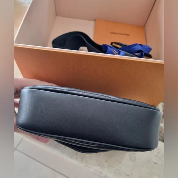 Louis Vuittton New Wave Multi Pouchette full inclusion - Picture 15 of 16